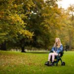 Accessible Fall: Activities in Washtenaw County
