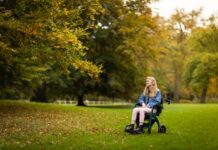 Accessible Fall: Activities in Washtenaw County