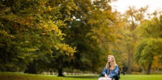 Accessible Fall: Activities in Washtenaw County