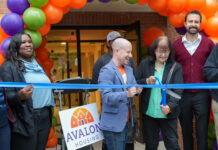 Avalon Housing Opens New Ypsilanti Housing Complex To Combat Homelessness.
