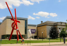 UMMA To Reopen Historic Wing With Two Day Celebration