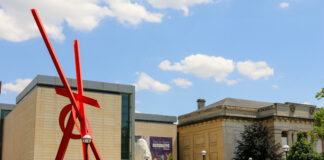 UMMA To Reopen Historic Wing With Two Day Celebration