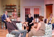 “Bastard” Delivers Big Laughs, Deep Wounds, and the Messy Truth About Family