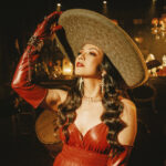 Lupita Infante y su Mariachi at Hill Auditorium