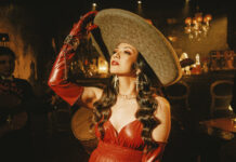 Lupita Infante y su Mariachi at Hill Auditorium
