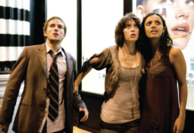 Arthouse Favorites in October: Halloween Edition