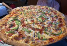 The Stubborn Brother Brings Family Tradition and New York-Style Pizza to Ann Arbor
