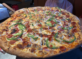 The Stubborn Brother Brings Family Tradition and New York-Style Pizza to Ann Arbor