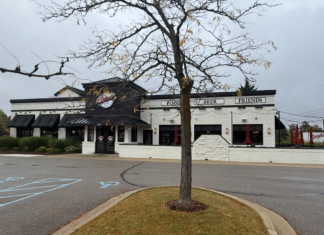Casey’s Tavern East Expands a Beloved Ann Arbor Tradition