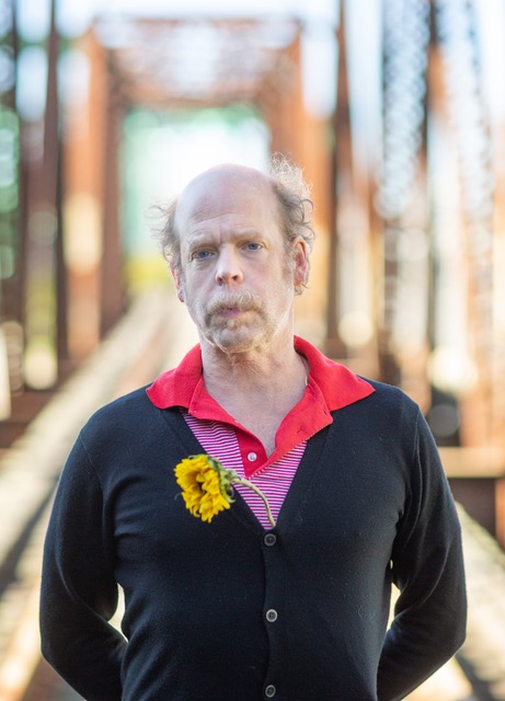 Bonnie “Prince” Billy to Make Ark Debut